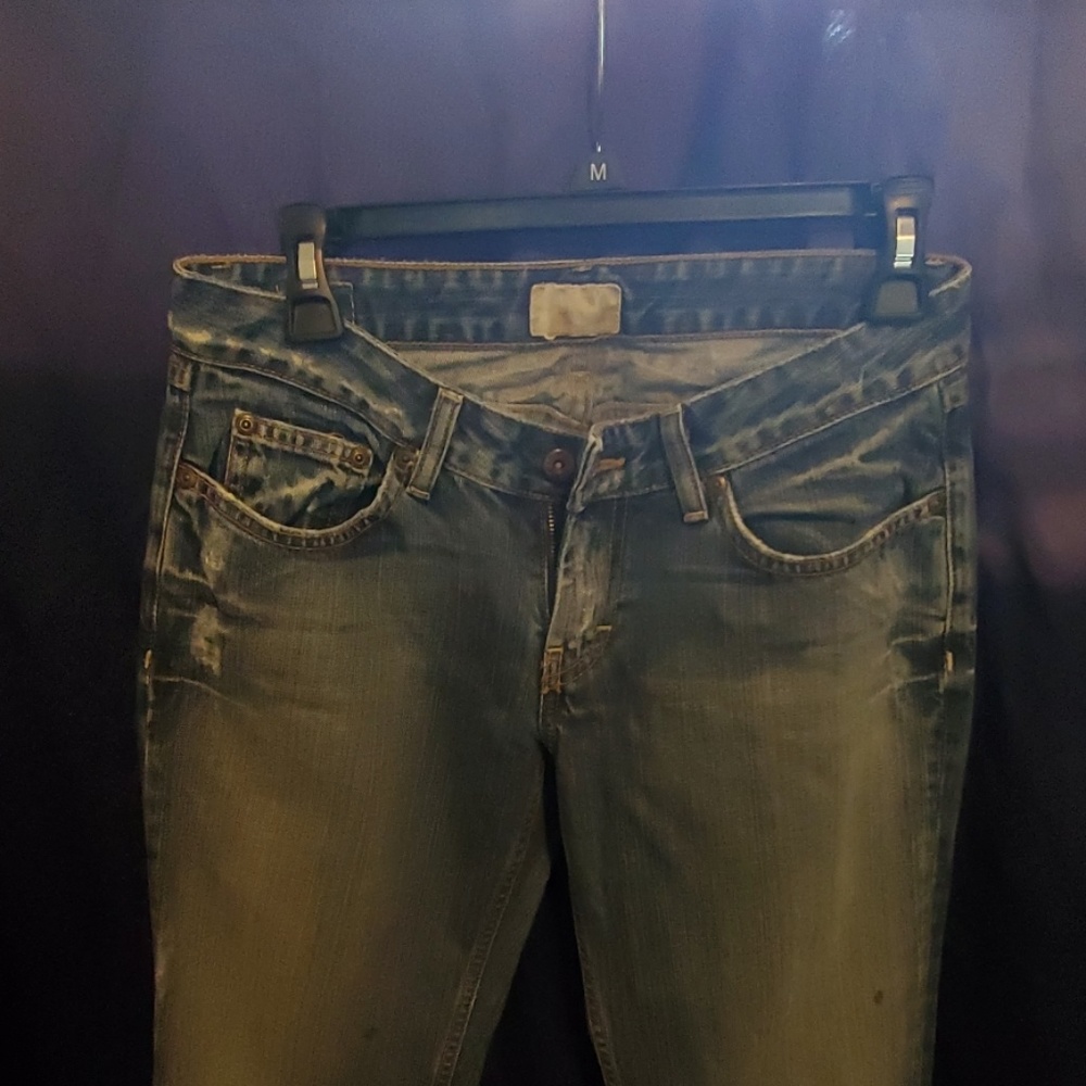 2 for $20 Womens BKE Jeans